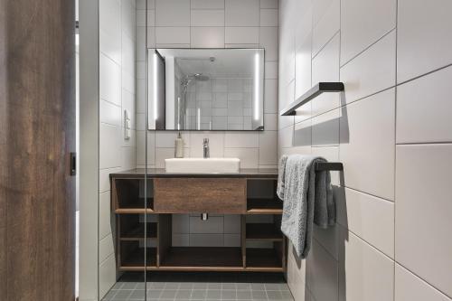LURICH Residences, Tallin (foto 8)