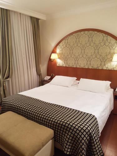 Hotel Bonvecchiati Venezia