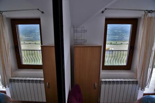 Guest House Blue Views in Plav