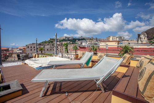 B&B Nel Regno di Napoli 2
