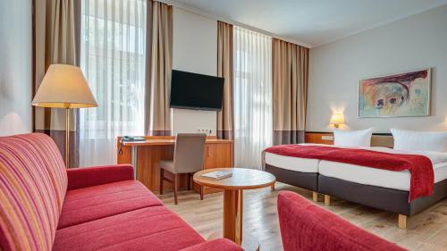 Komforthotel Kaiserhof - image 13