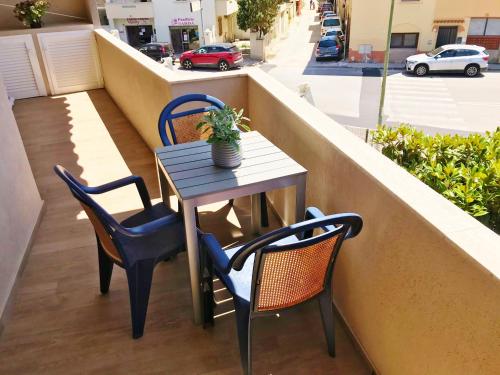 View, Alghero Charming Apartments, Steps from the beach in La Pietraia