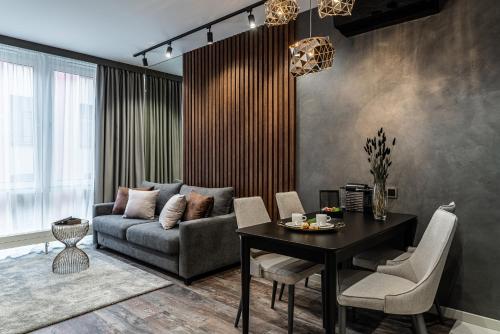 LINKS apartments - image 8