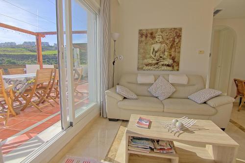Antes Penthouse