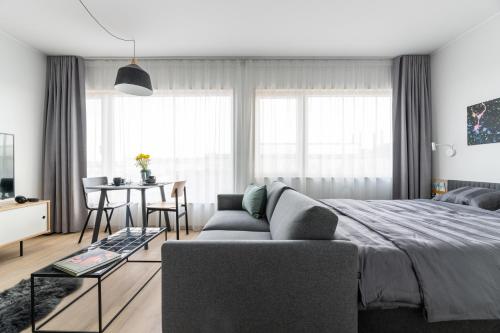 LURICH Residences, Tallin (foto 2)