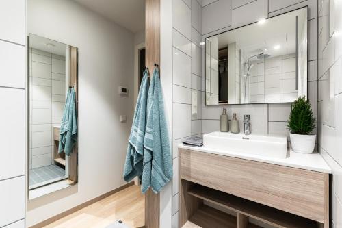 LURICH Residences, Tallin (foto 3)