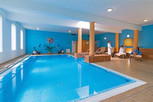 Spa Hotel Centrum - image 11