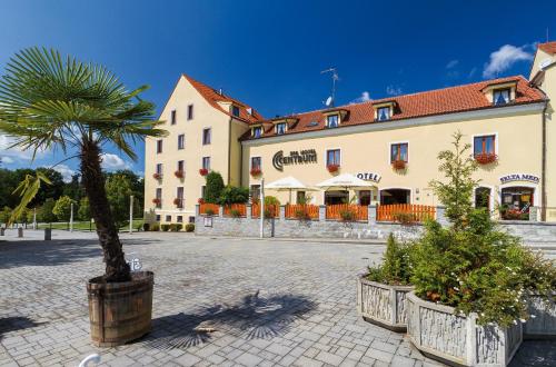 Spa Hotel Centrum - image 7