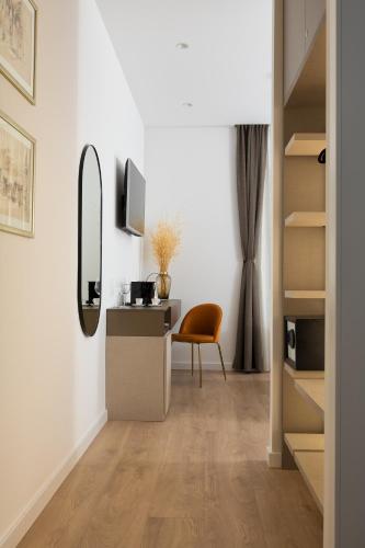 Green Park Luxury Rooms, Spalato (Split) (foto 7)