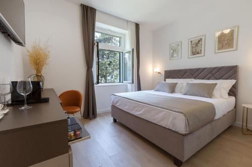 Green Park Luxury Rooms, Spalato (Split) (foto 3)