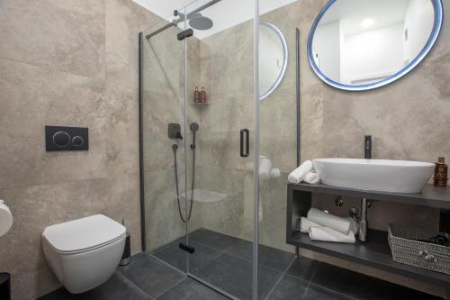 Green Park Luxury Rooms, Spalato (Split) (foto 4)