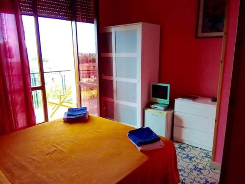 Villa Lembo – Montecorice, UT