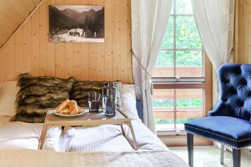 Willa Franciszek, Zakopane (fotografie 9)