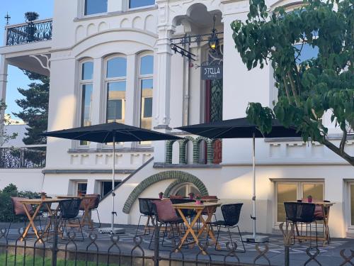 257816624 Stella Suites Boutique Hotel