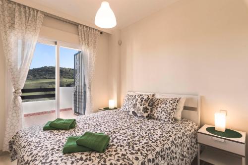 Gantes Apartment