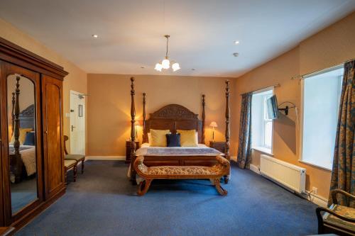 Innishannon House Hotel - image 3