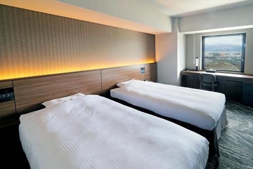 Habitación cuádruple, premier