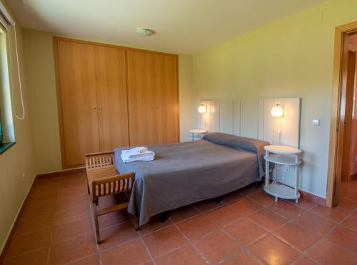  Casas Rurales Aldeaduero in Saucelle