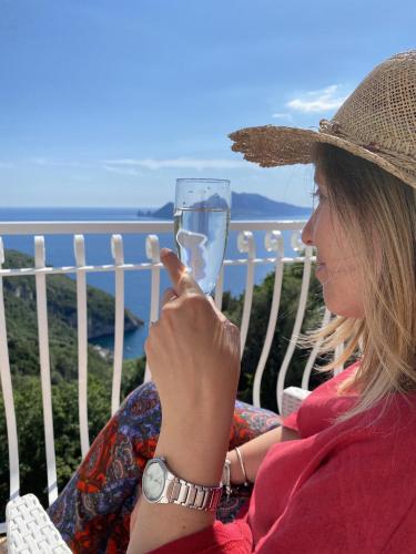Acquamarina Accommodation – Massalubrense, CO