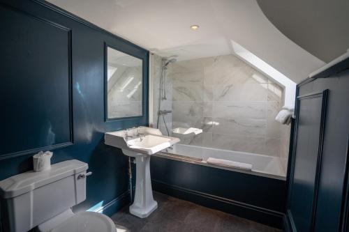 Innishannon House Hotel - main image