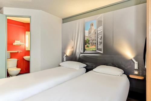 B&B HOTEL Narbonne 2