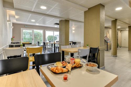 B&B 호텔 Narbonne (2) - 식음료(F&B)