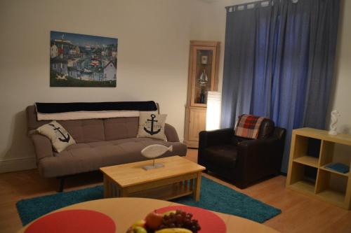 Alice Apartment, , Tyne and Wear