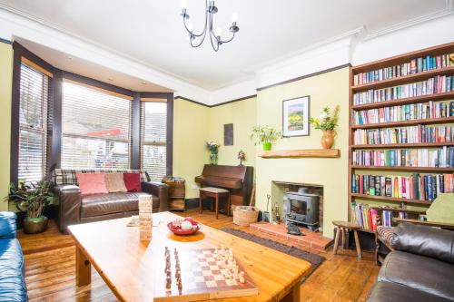 Llangollen Hostel - image 6