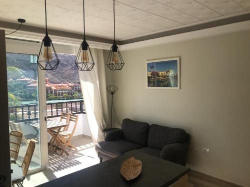 Harry´s Apartment No.2 Puerto de Mogan