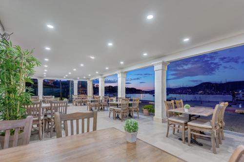 Hanedan Hotel Foca Izmir - image 14