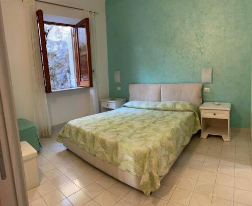 Acquamarina Accommodation