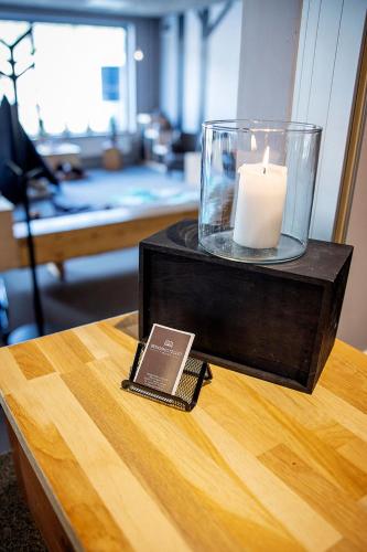 Bergshotellet - image 4