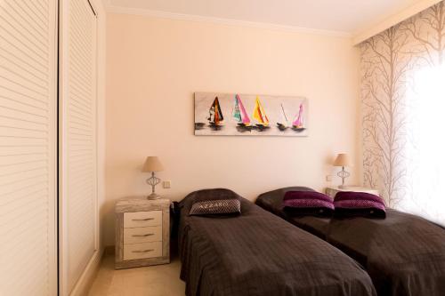 Perpignan Penthouse