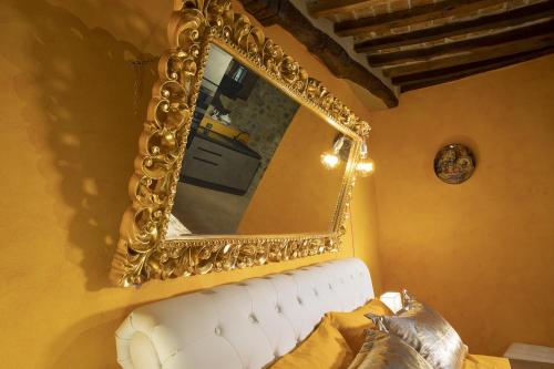 La Togata Hotellerie de Charme Relais il Terrazzo - image 10