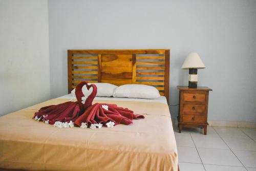 Standard Double or Twin Room image 10