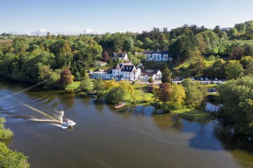 Innishannon House Hotel Cork