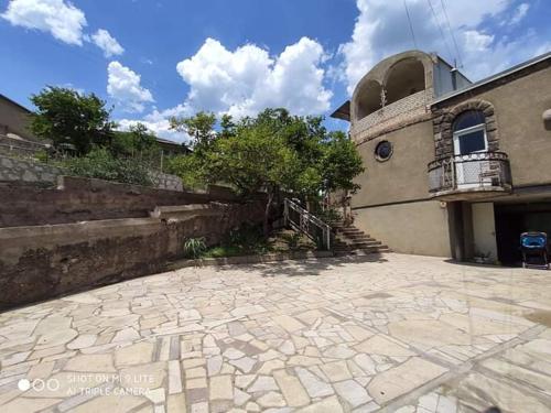 ElGay Guest house