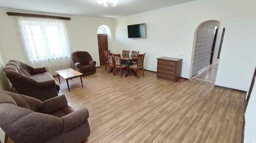 EleGaya Guest house in Ijevan
