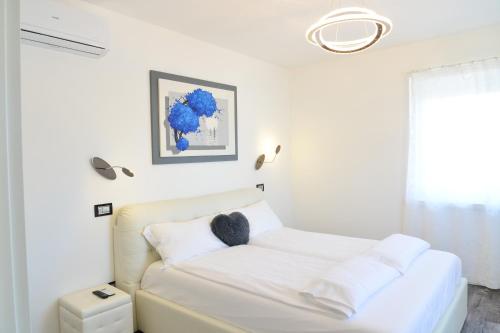 B&B Cà Ivano chambre d'hôte Torri del Benaco