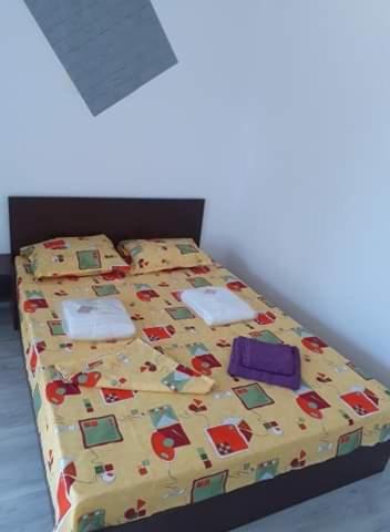 Beta Residence Saturn