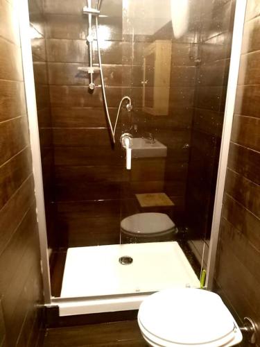 Shower, Casa Carmela in Atessa