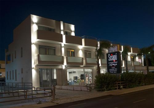 Hotel Aurora, Porto Cesareo bei Avetrana