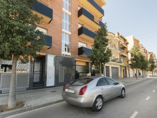 Bonito y cuidado apartamento. wifi gratis