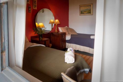 Wolverfontein Karoo Cottages Wolverfontein Karoo Cottages