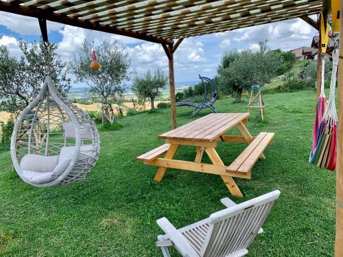 B&B La Casa Del Sole