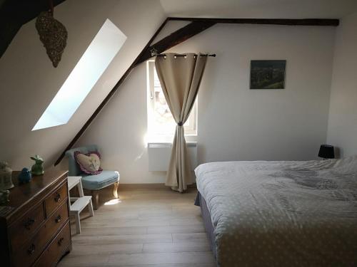 chez Coco – Riquewihr, NE
