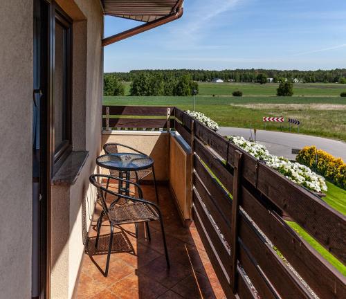 Suite with Hot Tub