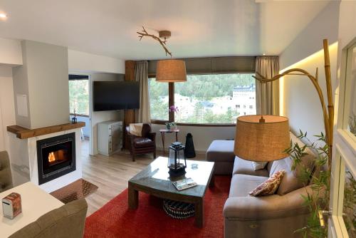 Apartamento con encanto Puerto de Navacerrada - Guadarrama