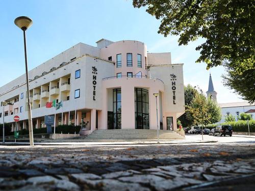 Hotel das Taipas, Guimarães bei Guimarães