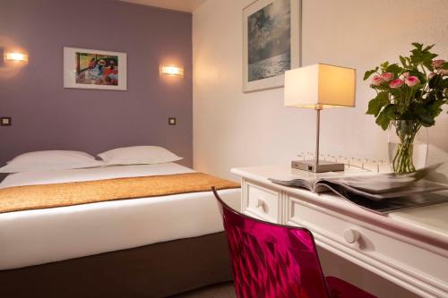 Le Hameau de Passy - image 10